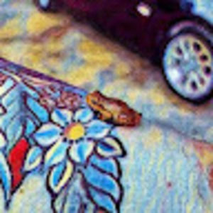 Meet your Posher, Anna